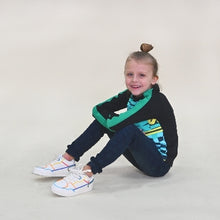 Afbeelding in Gallery-weergave laden, Longsleeve Zola