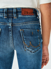 Charger l'image dans la galerie, Jeans Julita
