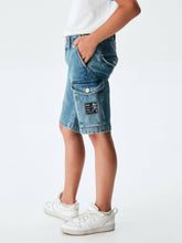 Cargar imagen en el visor de la galería, Shorts Mallow
