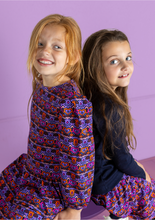 Afbeelding in Gallery-weergave laden, Longsleeve Fossie
