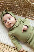 Cargar imagen en el visor de la galería, Shirt Wrap Ruffles

