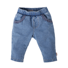 Afbeelding in Gallery-weergave laden, Jegging Denim
