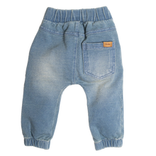 Afbeelding in Gallery-weergave laden, Pants Denim Embroidery
