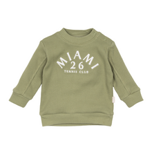 Cargar imagen en el visor de la galería, Sweater Miami
