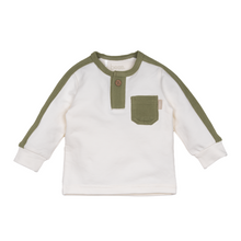 Cargar imagen en el visor de la galería, Shirt Pocket
