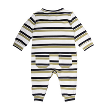Cargar imagen en el visor de la galería, Suit Striped
