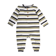 Cargar imagen en el visor de la galería, Suit Striped
