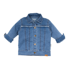 Cargar imagen en el visor de la galería, Jacket Heart Jog Denim
