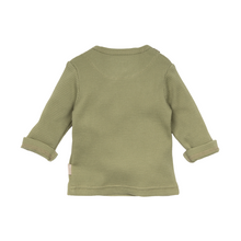 Cargar imagen en el visor de la galería, Shirt Wrap Ruffles
