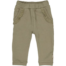 Lade das Bild in den Galerie-Viewer, Pants Ruffles
