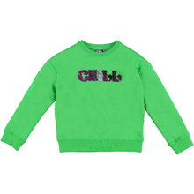 Afbeelding in Gallery-weergave laden, Sweater Charlie
