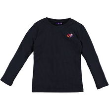 Afbeelding in Gallery-weergave laden, Longsleeve Fossie
