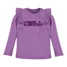 Afbeelding in Gallery-weergave laden, Longsleeve Manouk
