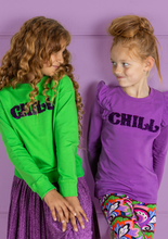 Afbeelding in Gallery-weergave laden, Longsleeve Manouk
