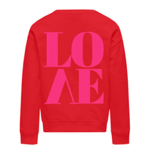 Cargar imagen en el visor de la galería, Sweater Ditte
