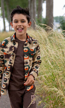 Afbeelding in Gallery-weergave laden, Blouse Fons
