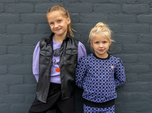 Afbeelding in Gallery-weergave laden, Gilet Sherilyn
