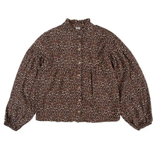 Blouse Feline