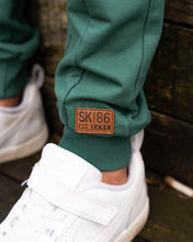 Afbeelding in Gallery-weergave laden, Sweatpants Boaz Green
