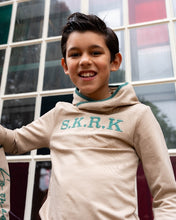 Afbeelding in Gallery-weergave laden, Hoodie Siebe Sand
