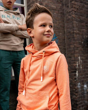 Afbeelding in Gallery-weergave laden, Hoodie Sten Peach
