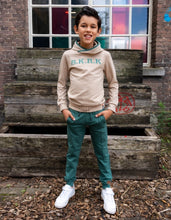 Afbeelding in Gallery-weergave laden, Sweatpants Boaz Green
