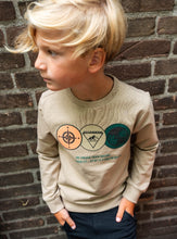 Afbeelding in Gallery-weergave laden, Sweater Storm Sand
