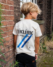 Afbeelding in Gallery-weergave laden, T-shirt Teun Off White
