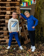 Afbeelding in Gallery-weergave laden, Sweatpants Boaz Dark Blue
