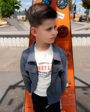 Charger l'image dans la galerie, Zip overshirt Siraj
