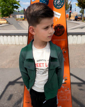 Lade das Bild in den Galerie-Viewer, Overshirt Siraj
