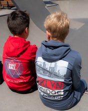 Afbeelding in Gallery-weergave laden, Hoodie Saza
