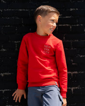 Afbeelding in Gallery-weergave laden, Sweater Santos
