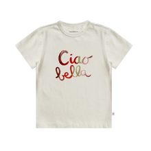 Afbeelding in Gallery-weergave laden, T-shirt Arwen Ciao Bella
