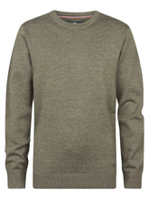 Lade das Bild in den Galerie-Viewer, Pullover KWR201
