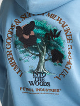 Lade das Bild in den Galerie-Viewer, Hoodie SWH336
