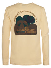 Afbeelding in Gallery-weergave laden, Longsleeve TLR626
