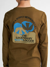 Charger l'image dans la galerie, Longsleeve TLR626
