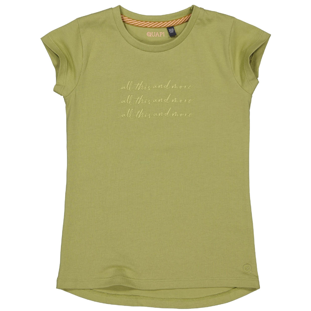 Shortsleeve Bia