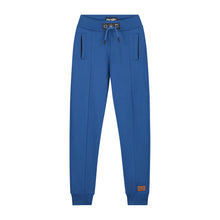 Afbeelding in Gallery-weergave laden, Sweatpants Boaz Dark Blue
