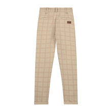 Afbeelding in Gallery-weergave laden, Sweatpants Byron Sand Ruit
