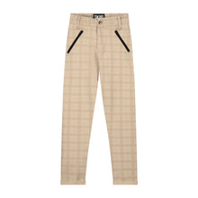 Afbeelding in Gallery-weergave laden, Sweatpants Byron Sand Ruit
