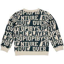 Afbeelding in Gallery-weergave laden, Sweater Danny
