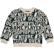 Afbeelding in Gallery-weergave laden, Sweater Danny
