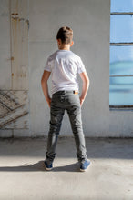 Cargar imagen en el visor de la galería, Jeans Msitu Extra Slim Fit

