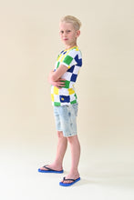 Cargar imagen en el visor de la galería, T-shirt Nash
