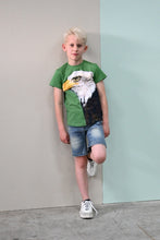 Cargar imagen en el visor de la galería, T-shirt Marlon

