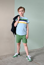 Cargar imagen en el visor de la galería, T-shirt  Malcolm
