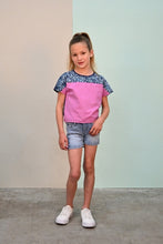 Cargar imagen en el visor de la galería, T-shirt Lumi
