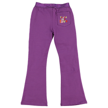 Cargar imagen en el visor de la galería, Flared Pants Dinja

